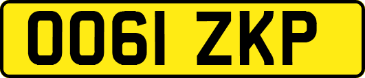 OO61ZKP
