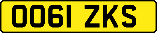OO61ZKS