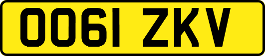 OO61ZKV