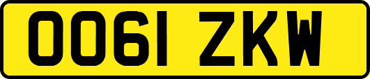 OO61ZKW