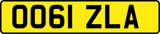 OO61ZLA