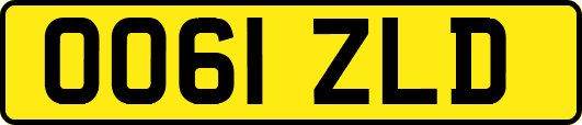 OO61ZLD