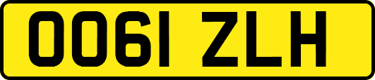 OO61ZLH