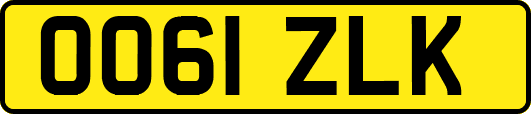 OO61ZLK