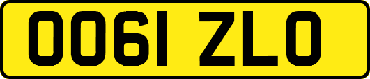 OO61ZLO