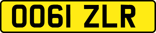 OO61ZLR