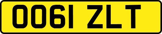 OO61ZLT