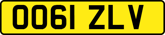 OO61ZLV