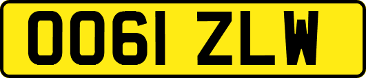 OO61ZLW