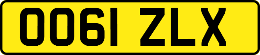 OO61ZLX