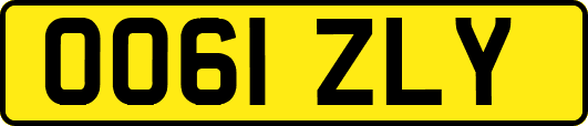 OO61ZLY