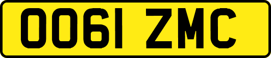 OO61ZMC