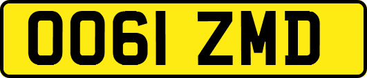 OO61ZMD