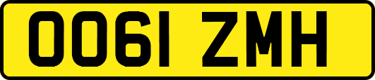 OO61ZMH