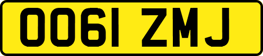 OO61ZMJ