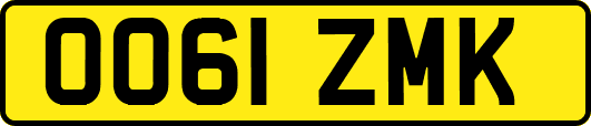 OO61ZMK
