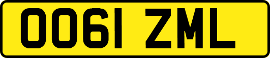 OO61ZML