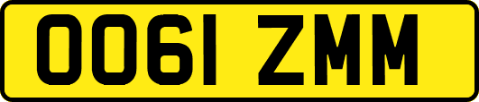 OO61ZMM