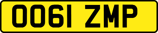 OO61ZMP