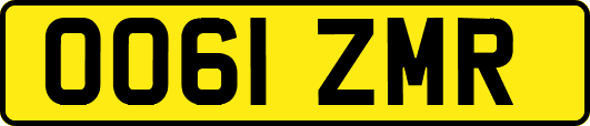OO61ZMR