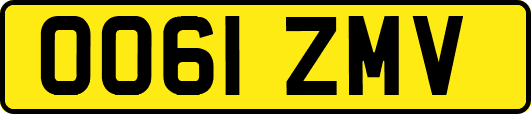 OO61ZMV