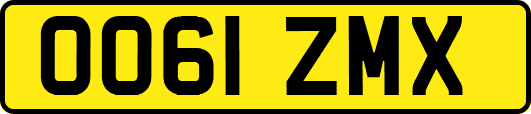 OO61ZMX