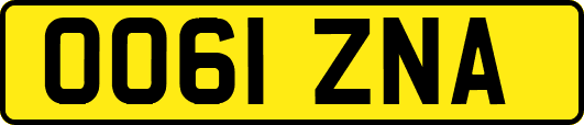 OO61ZNA
