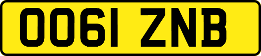 OO61ZNB