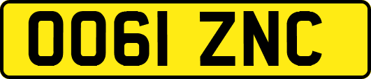 OO61ZNC