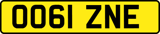 OO61ZNE