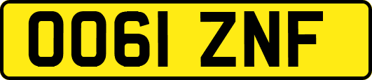 OO61ZNF