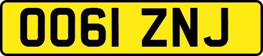 OO61ZNJ