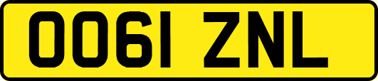 OO61ZNL