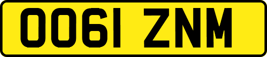 OO61ZNM