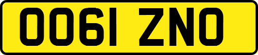 OO61ZNO