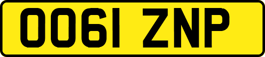 OO61ZNP
