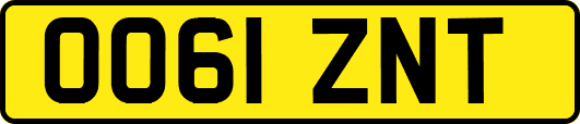 OO61ZNT