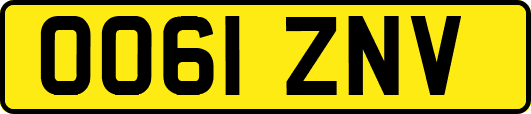 OO61ZNV