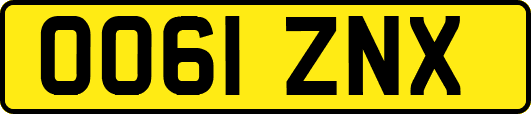 OO61ZNX