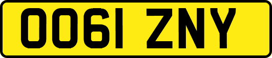 OO61ZNY