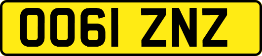 OO61ZNZ