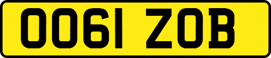 OO61ZOB
