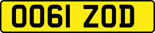 OO61ZOD