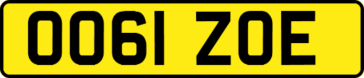OO61ZOE