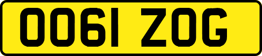 OO61ZOG