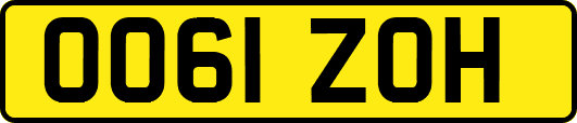 OO61ZOH