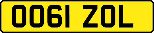 OO61ZOL