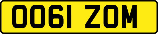 OO61ZOM