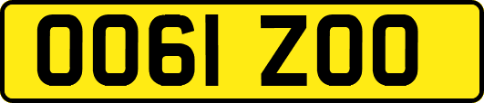 OO61ZOO