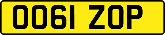 OO61ZOP